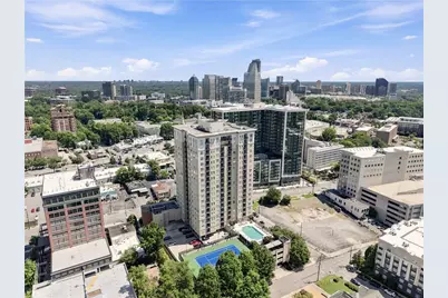 325 E Paces Ferry Road NE #704, Atlanta, GA 30305 - Photo 1