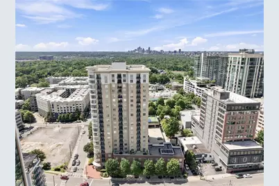 325 E Paces Ferry Road NE #704, Atlanta, GA 30305 - Photo 41