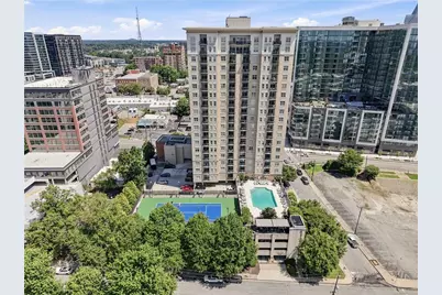 325 E Paces Ferry Road NE #704, Atlanta, GA 30305 - Photo 37