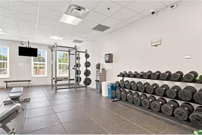 325 E Paces Ferry Road NE #704, Atlanta, GA 30305 - Photo 29