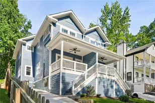 415 Oliver St NW, Atlanta, GA 30314 - Photo 1