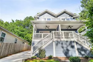 415 Oliver St NW, Atlanta, GA 30314 - Photo 3