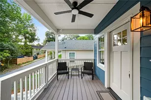 415 Oliver St NW, Atlanta, GA 30314 - Photo 3