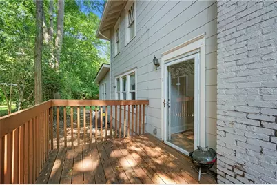 742 Charles Allen Drive NE #1, Atlanta, GA 30308 - Photo 15