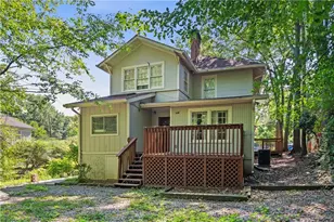 742 Charles Allen Dr NE, Atlanta, GA 30308 - Photo 1