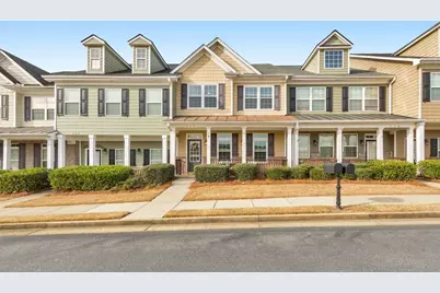 530 Georgia Way, Woodstock, GA 30188 - Photo 1