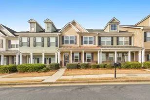 530 Georgia Way, Woodstock, GA 30188 - Photo 1