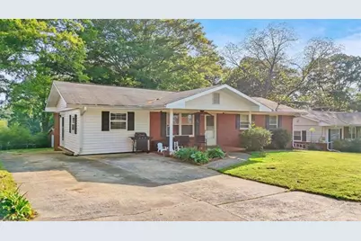 506 Jackson Avenue, Palmetto, GA 30268 - Photo 1