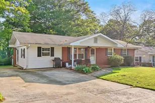 506 Jackson Ave, Palmetto, GA 30268 - Photo 1