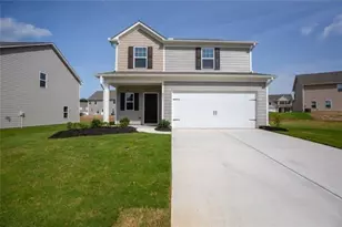 453 Winter Chase, Pendergrass, GA 30567 - Photo 1