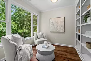 4968 Highland Oaks Way SE, Mableton, GA 30126 - Photo 29