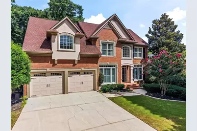 4968 Highland Oaks Way SE, Mableton, GA 30126 - Photo 3