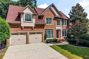 4968 Highland Oaks Way SE, Mableton, GA 30126 - Photo 3