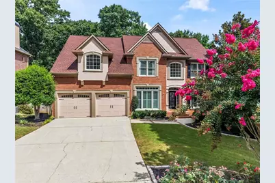 4968 Highland Oaks Way SE, Mableton, GA 30126 - Photo 1