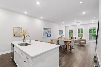 857 Constellation Drive, Decatur, GA 30033 - Photo 5