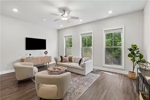 857 Constellation Dr, Decatur, GA 30033 - Photo 13
