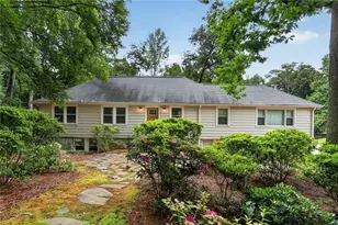 1220 Roxboro Dr NE, Atlanta, GA 30324 - Photo 1