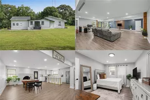 8736 Camp Rd, Winston, GA 30187 - Photo 1