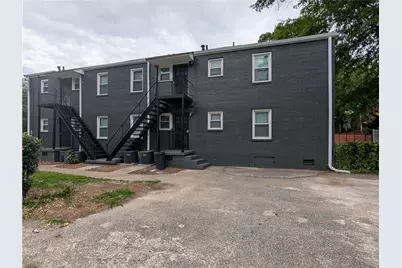 1761 John Calvin Avenue #4, Atlanta, GA 30337 - Photo 15