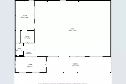 2772 Highway 19 N, Dahlonega, GA 30533 - Photo 29