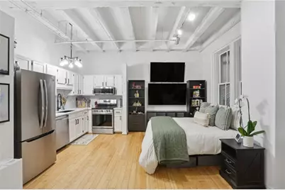 32 Peachtree Street NW #1101, Atlanta, GA 30303 - Photo 5