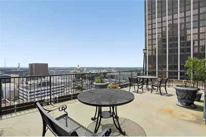 32 Peachtree Street NW #1101, Atlanta, GA 30303 - Photo 15
