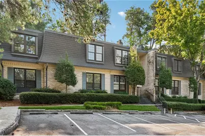 106 La Rue Place NW, Atlanta, GA 30327 - Photo 5
