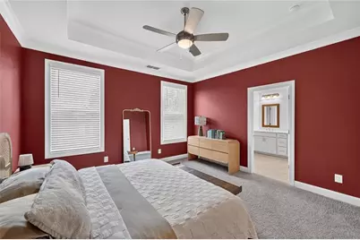 1409 Casteel Lake Lane, Buford, GA 30518 - Photo 13