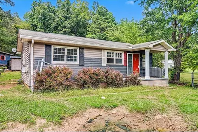 512 Donahoo Road SE, Silver Creek, GA 30173 - Photo 1