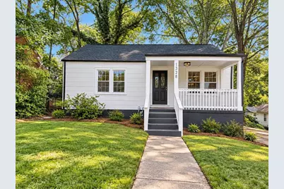1328 Womack, East Point, GA 30344 - Photo 1