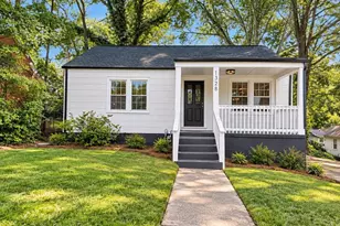 1328 Womack, East Point, GA 30344 - Photo 1