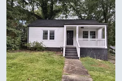 1328 Womack, East Point, GA 30344 - Photo 1