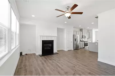 1611 Falcon Crest Way, Decatur, GA 30032 - Photo 7