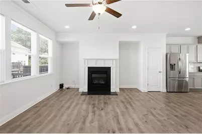 1611 Falcon Crest Way, Decatur, GA 30032 - Photo 9