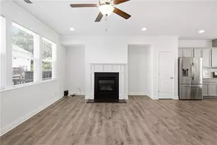 1611 Falcon Crst Wy, Decatur, GA 30032 - Photo 9