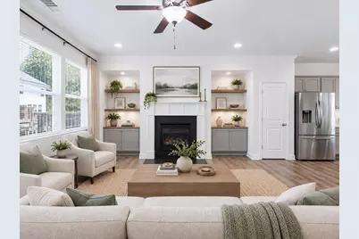 1611 Falcon Crest Way, Decatur, GA 30032 - Photo 5