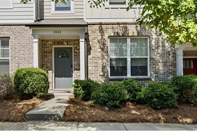 1611 Falcon Crest Way, Decatur, GA 30032 - Photo 1