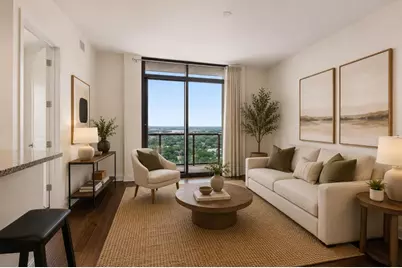 270 17th Street NW #3205, Atlanta, GA 30363 - Photo 3