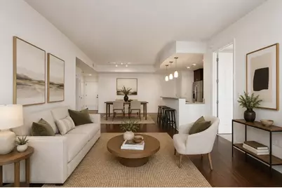 270 17th Street NW #3205, Atlanta, GA 30363 - Photo 1