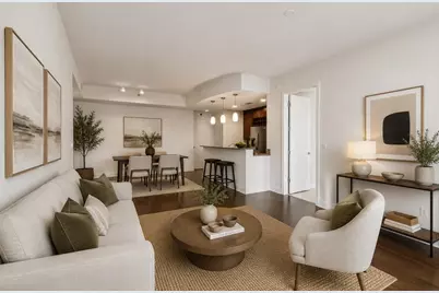 270 17th Street NW #3205, Atlanta, GA 30363 - Photo 5