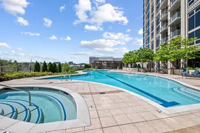 270 17th Street NW #3205, Atlanta, GA 30363 - Photo 15