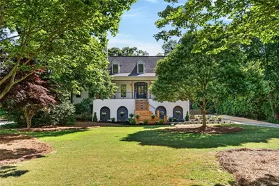 3669 Cochise Drive, Atlanta, GA 30339 - Photo 5