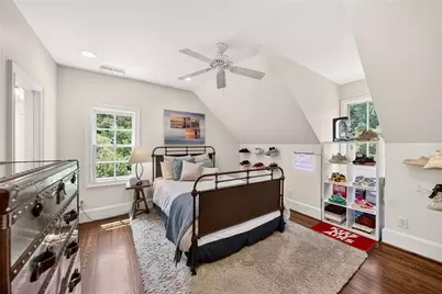 3669 Cochise Drive, Atlanta, GA 30339 - Photo 47