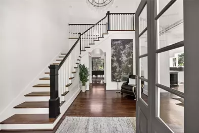 3669 Cochise Drive, Atlanta, GA 30339 - Photo 7