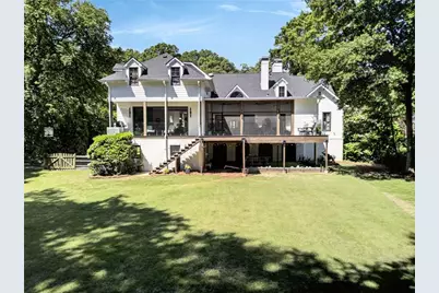 3669 Cochise Drive, Atlanta, GA 30339 - Photo 79