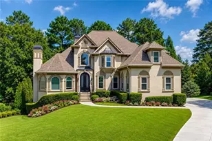8015 St Marlo Country Club Pkwy, Duluth, GA 30097 - Photo 1