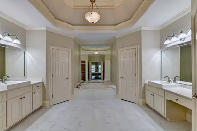 8015 St Marlo Country Club Parkway, Duluth, GA 30097 - Photo 51