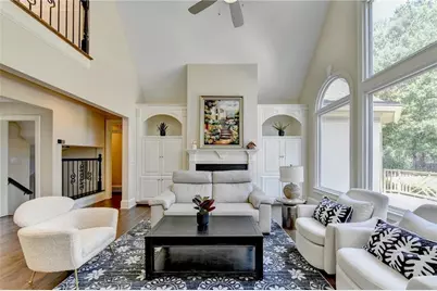 8015 St Marlo Country Club Parkway, Duluth, GA 30097 - Photo 23