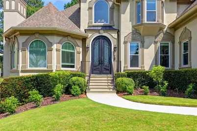 8015 St Marlo Country Club Parkway, Duluth, GA 30097 - Photo 9