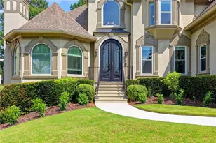 8015 St Marlo Country Club Pkwy, Duluth, GA 30097 - Photo 9